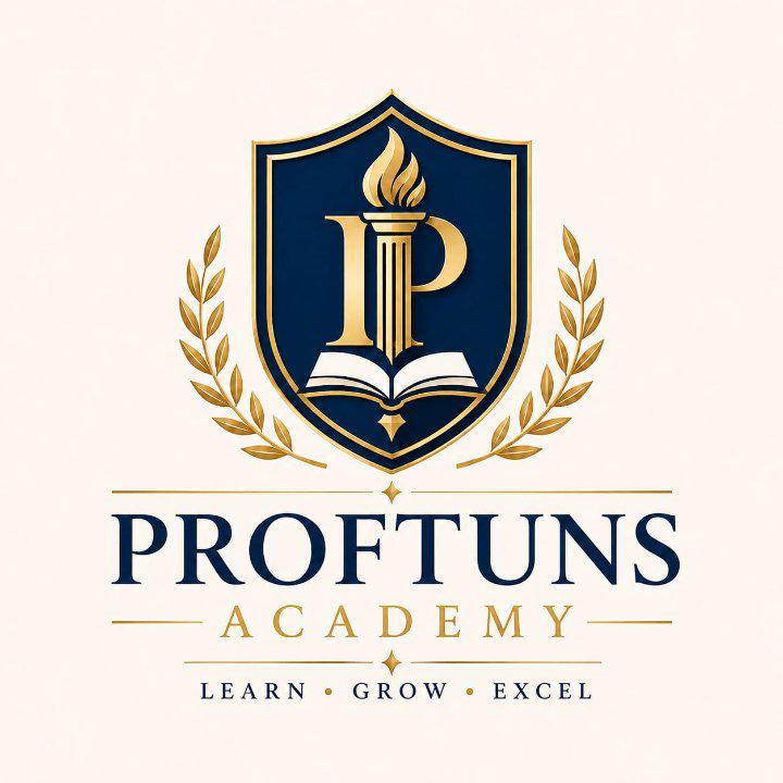 Physics and Maths Educator - 1