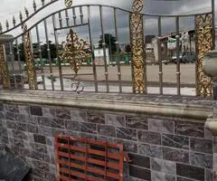 Stainless hand rails - Image 2