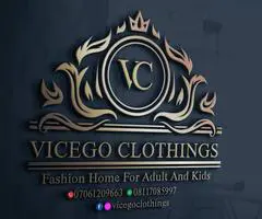 Vicego Clothings - Image 3