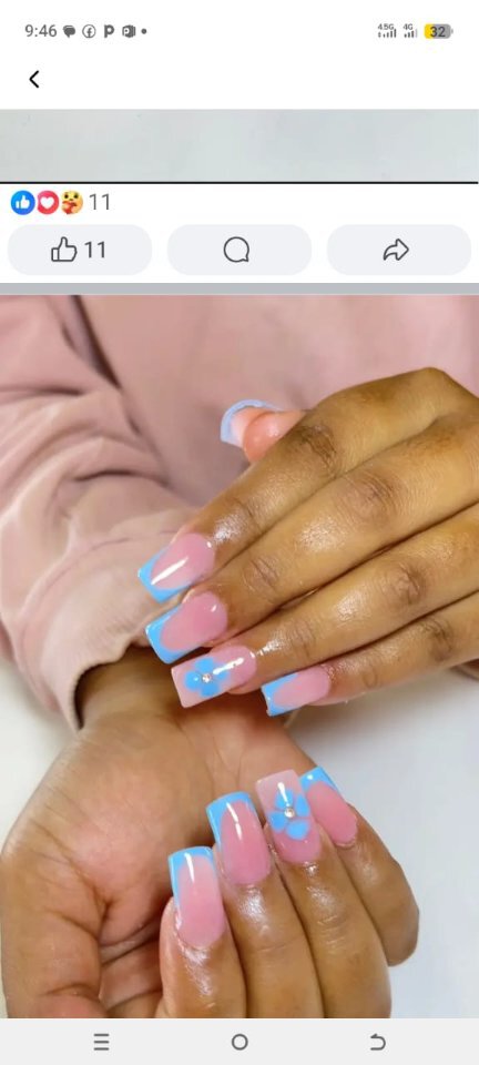 Nail Technician - 1