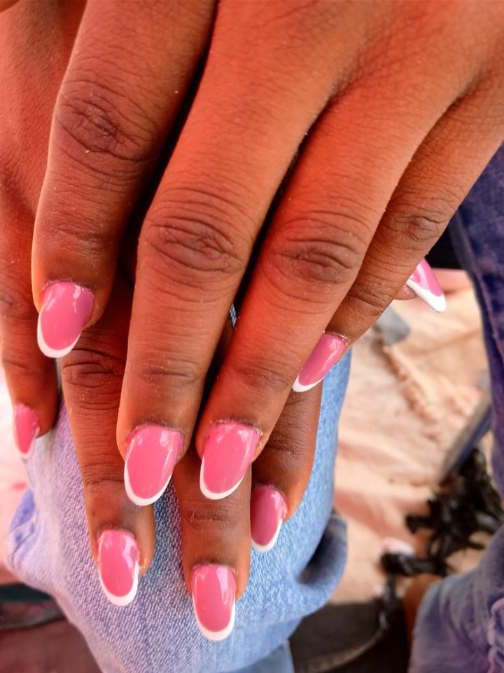 Nail Technician - 2