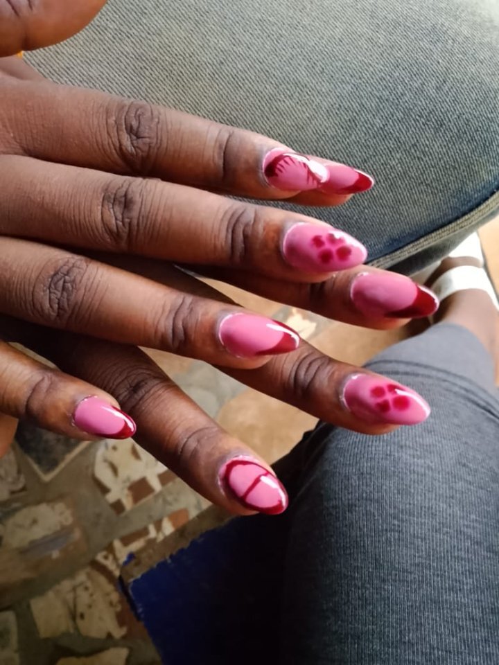 Nail Technician - 3