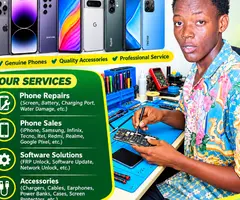 Ifeco Gadgets