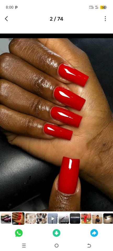 Nail Technician - 4