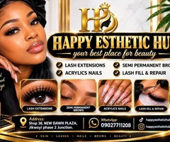Happyesthestic - Image 3