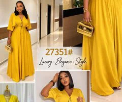 AMILO LUXURY COLLECTION