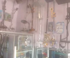 Peoples plumbing services