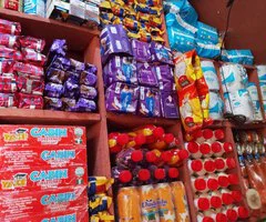 Provisions & catering services