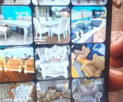 UGOCHUKWU FURNITURE