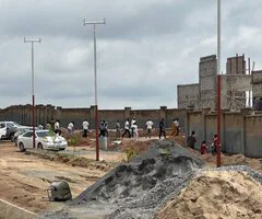 ESTATE PLOT APO ABUJA SOLAR CITY - Image 3