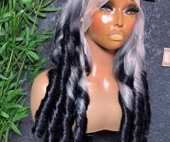 ESY LUXURY HAIR