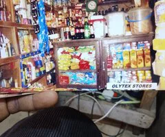 Beverages