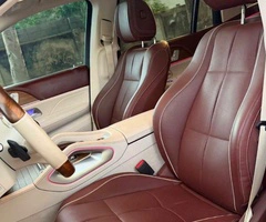 Mercedes benz - Image 4