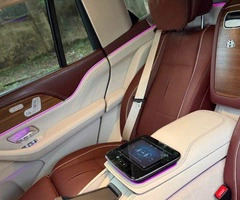 Mercedes benz - Image 5