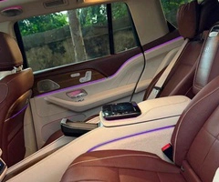 Mercedes benz - Image 6
