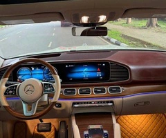 Mercedes benz - Image 7