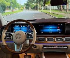 Mercedes benz - Image 8