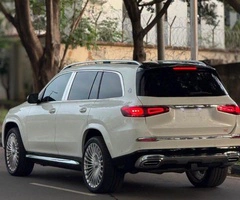 Mercedes benz - Image 9