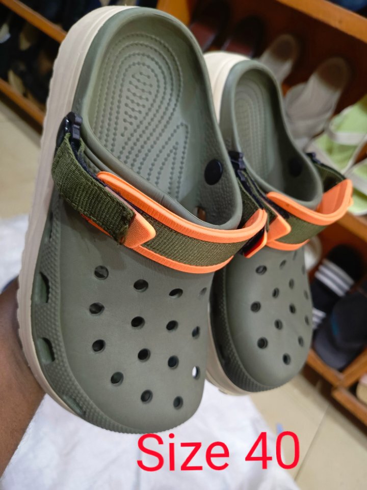 Unisex footwear - 1
