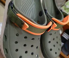 Unisex footwear