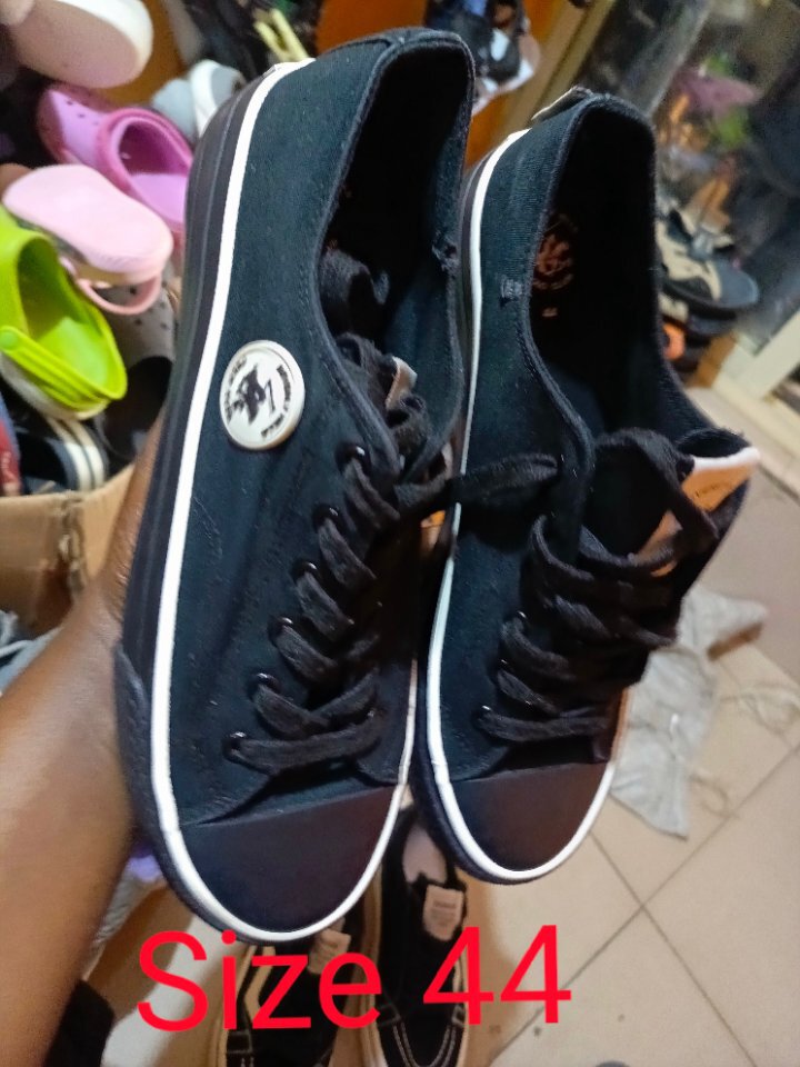 Unisex footwear - 2
