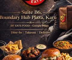 BT Eats Food - Image 3