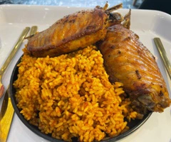 BT Eats Food - Image 6