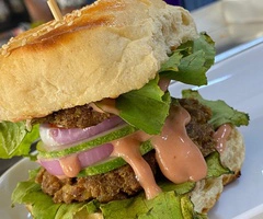 BT Eats Food - Image 7