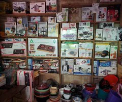 Kitchen utensils and Household items - Image 2