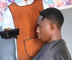 YY Barbing Salon