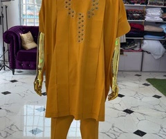 Zanda Couture