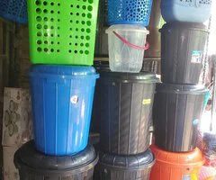 Kitchenware and household accessories