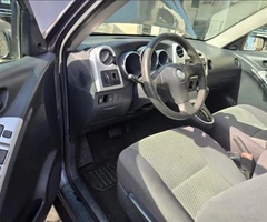 Honda car