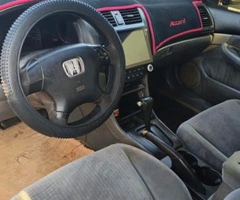 Honda car - Image 2