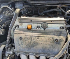 Honda car - Image 4