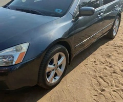 Honda car - Image 5