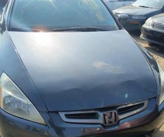 Honda car - Image 6