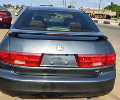 Honda car - Image 7