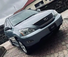 Lexus Car