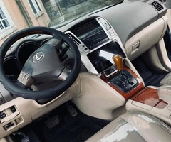 Lexus Car - Image 11