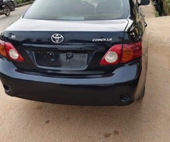 Saloon Car - Image 2