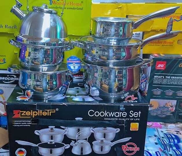 Kitchen hold Accessories - 3