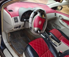 Saloon Car - Image 3
