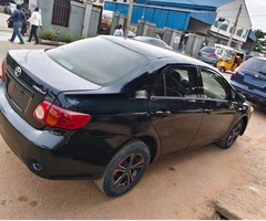 Saloon Car - Image 4
