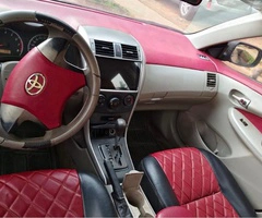 Saloon Car - Image 5