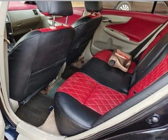 Saloon Car - Image 6