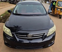Saloon Car - Image 7
