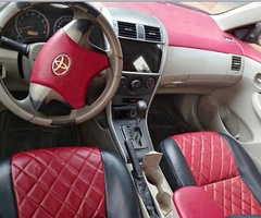 Saloon Car - Image 8