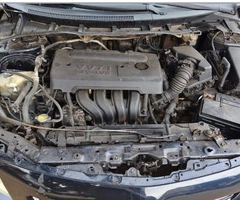 Saloon Car - Image 9