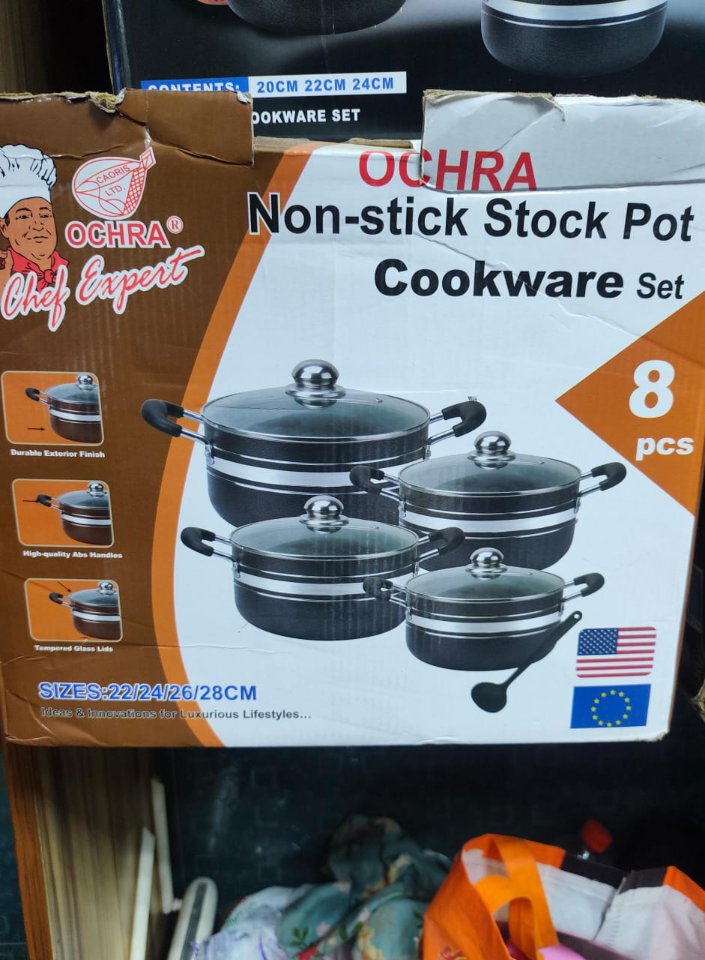 Kitchen hold Accessories - 5